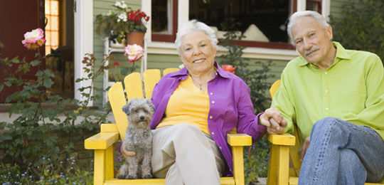 Top Myths About Active Senior Living